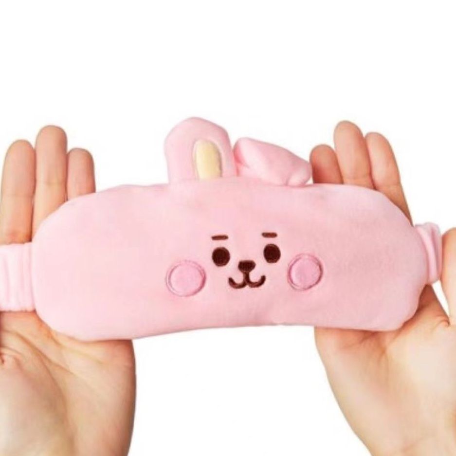 BT21 çizgi film sevimli peluş  - Anime Cosplay Eyes incelemesi ve fiyatı