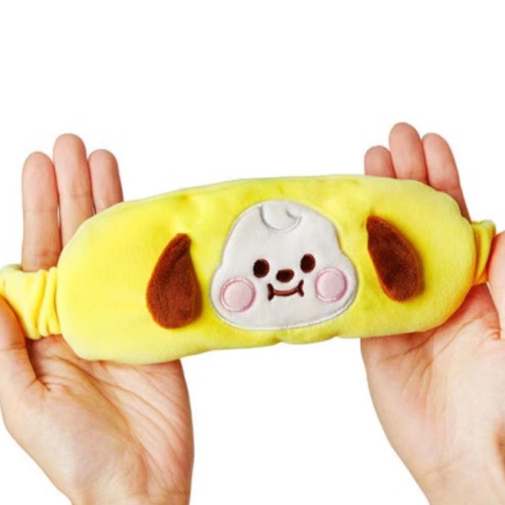 BT21 çizgi film sevimli peluş  - Anime Cosplay Eyes incelemesi ve fiyatı
