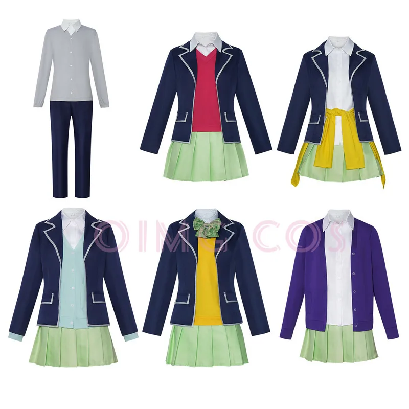 Özetin Özeti Beşizler Uesugi F - Anime Cosplay Costumes Female incelemesi ve fiyatı