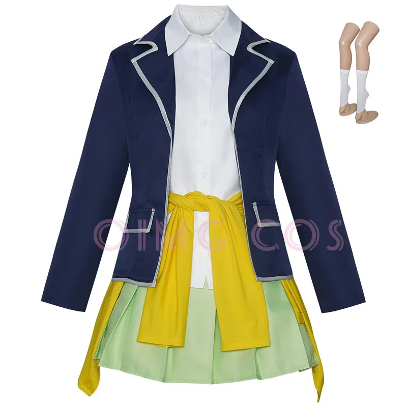 Özetin Özeti Beşizler Uesugi F - Anime Cosplay Costumes Female incelemesi ve fiyatı