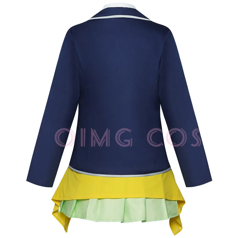 Özetin Özeti Beşizler Uesugi F - Anime Cosplay Costumes Female incelemesi ve fiyatı