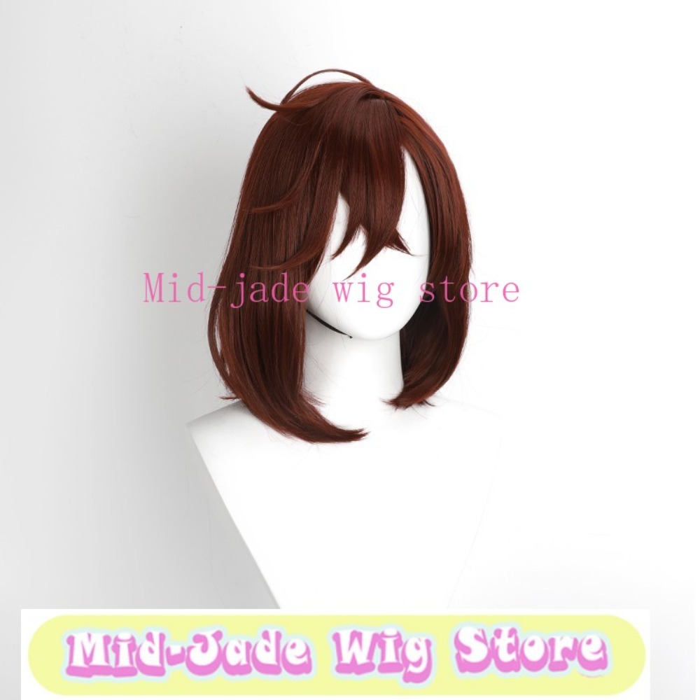 Dandadan serisinden Momo Ayase - Anime Cosplay Realistic incelemesi ve fiyatı