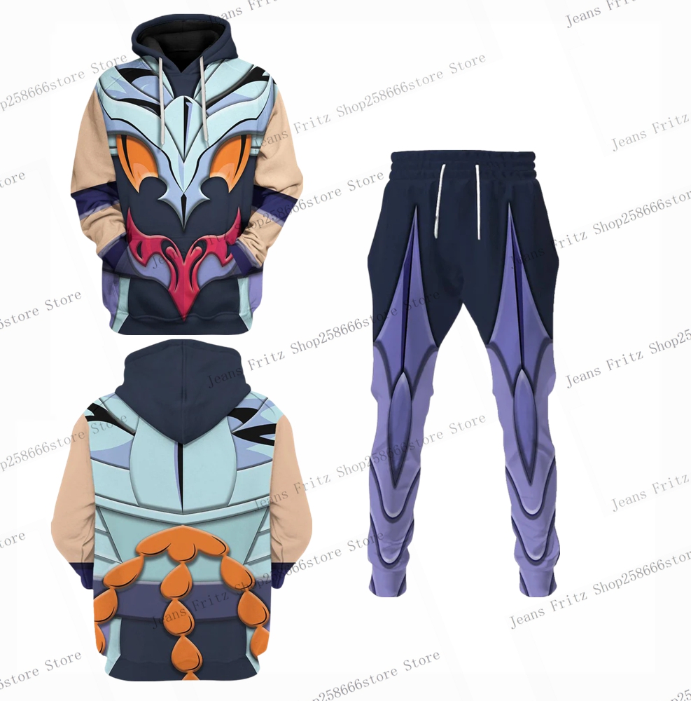 Popular Cosplay Anime Saint Se - Anime Cosplay Thick incelemesi ve fiyatı