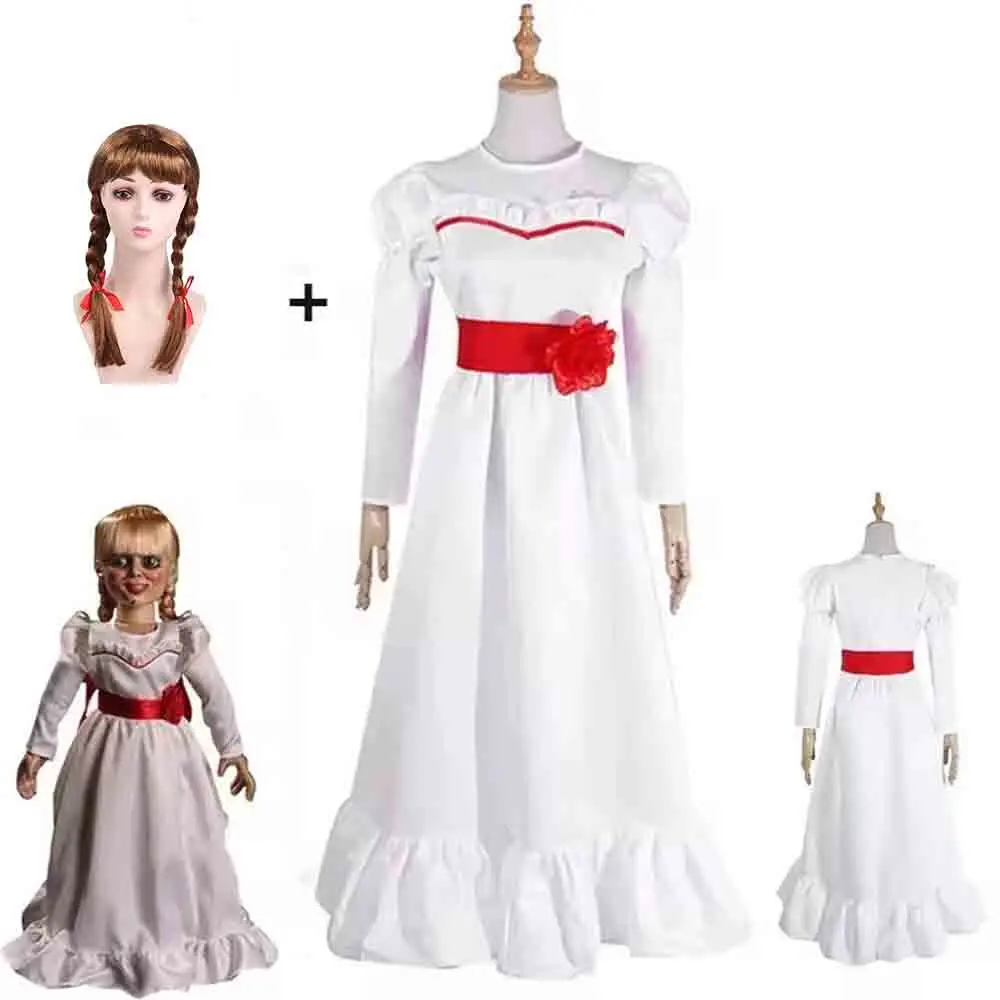 Kadınlar Vintage Kötü Korku Be - Anime Cosplay Realistic incelemesi ve fiyatı