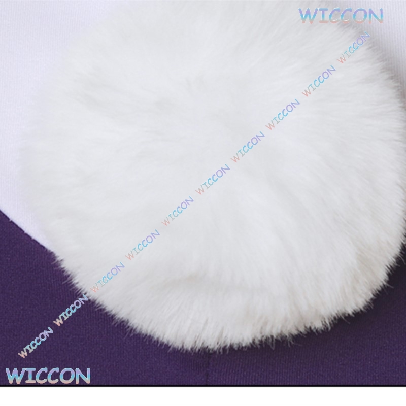 wona@MyHero Acade Mia Miruko C - Anime Cosplay Bunny incelemesi ve fiyatı