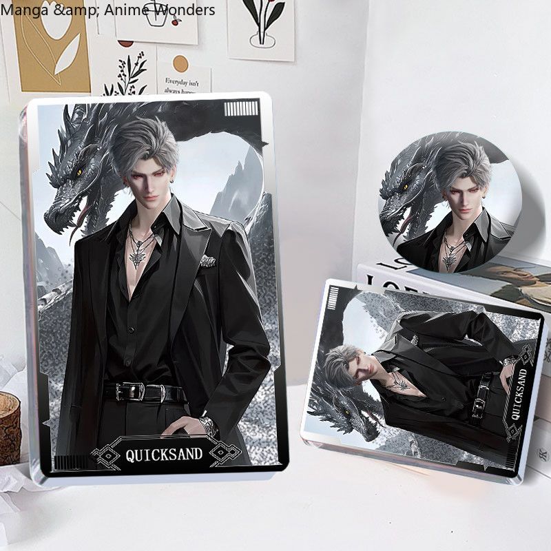 Game Love and Deepspace Sylus  - Anime Cosplay Events incelemesi ve fiyatı