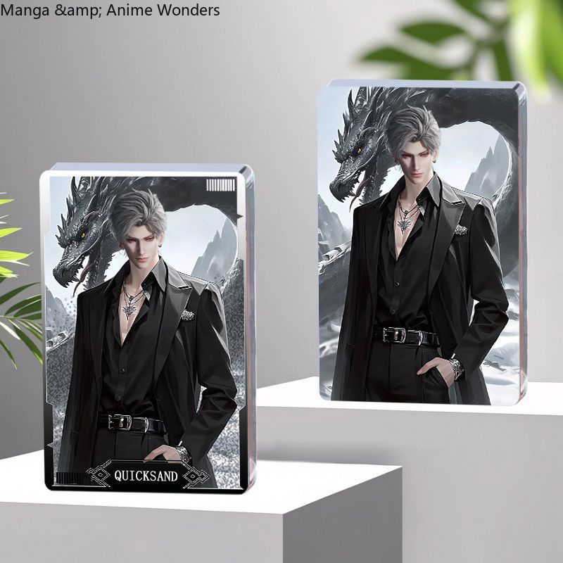 Game Love and Deepspace Sylus  - Anime Cosplay Events incelemesi ve fiyatı