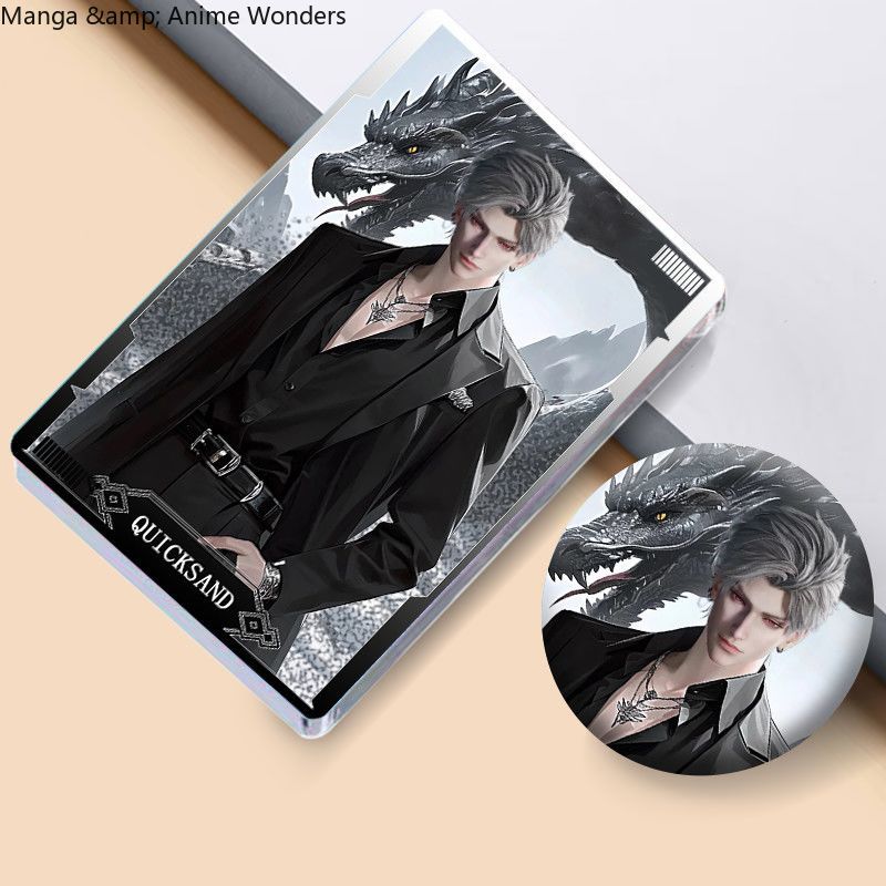 Game Love and Deepspace Sylus  - Anime Cosplay Events incelemesi ve fiyatı
