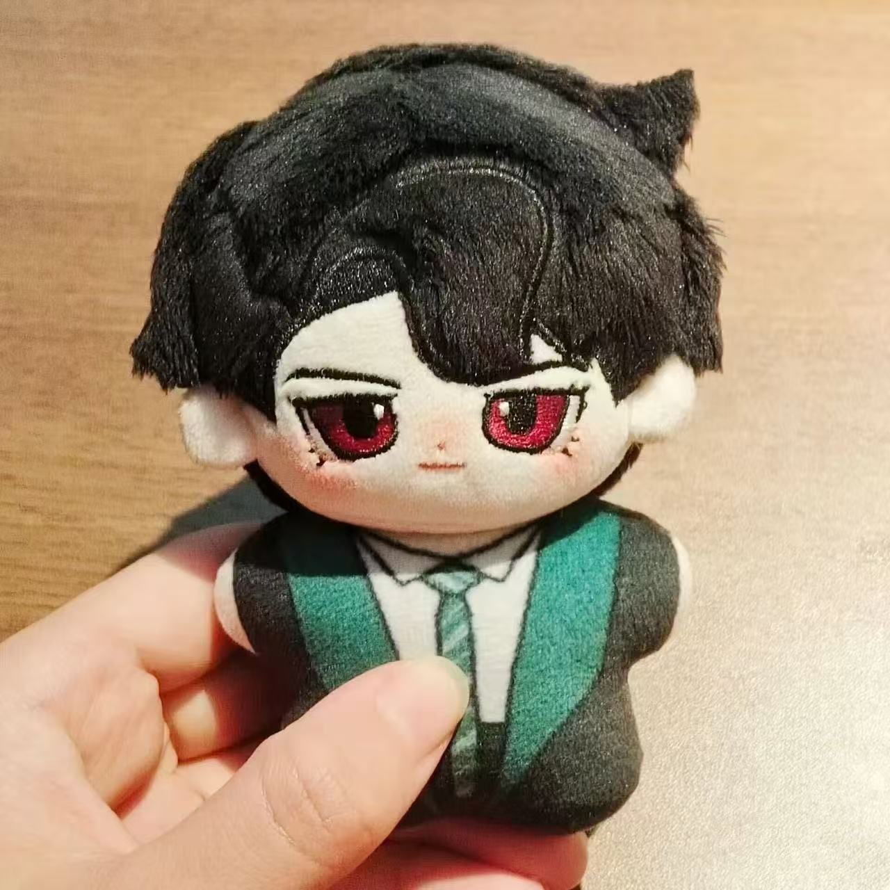 10 cm Anime Tom Marvolo Riddle - Anime Cosplay Events incelemesi ve fiyatı