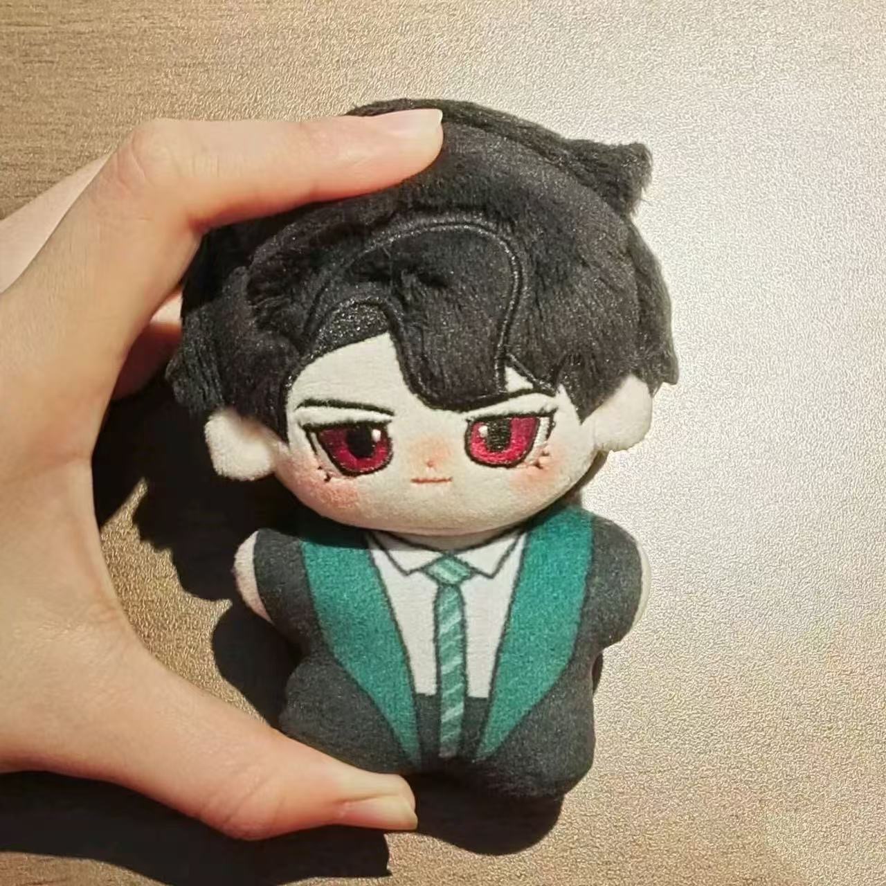 10 cm Anime Tom Marvolo Riddle - Anime Cosplay Events incelemesi ve fiyatı