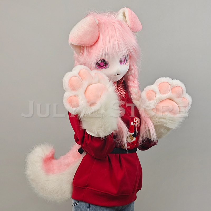 Temmuz 2 Mağazası Kürklü Başlı - Anime Cosplay Cat incelemesi ve fiyatı