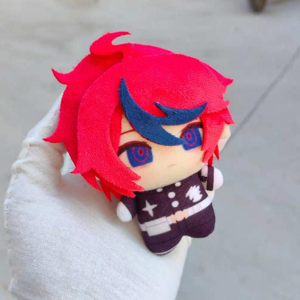 10 cm Anime Aotsuki Eito Yüz S - Anime Cosplay Events incelemesi ve fiyatı