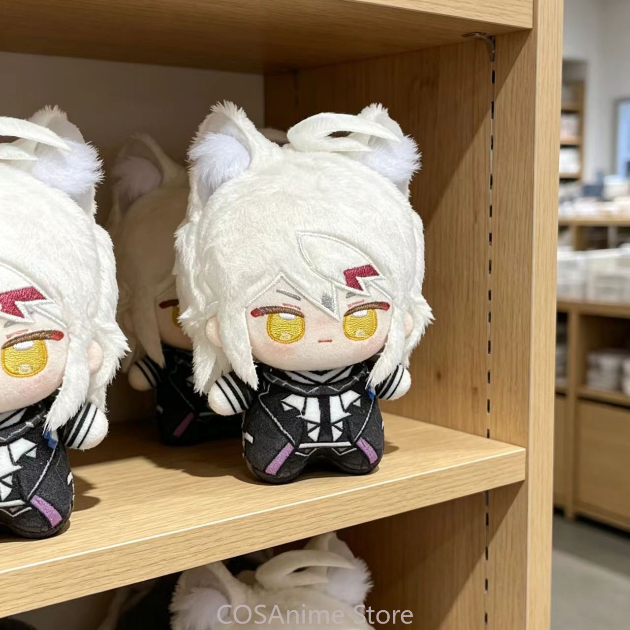 Tsukinami Carla Tsukinami Shin - Anime Cosplay Costumes Female incelemesi ve fiyatı