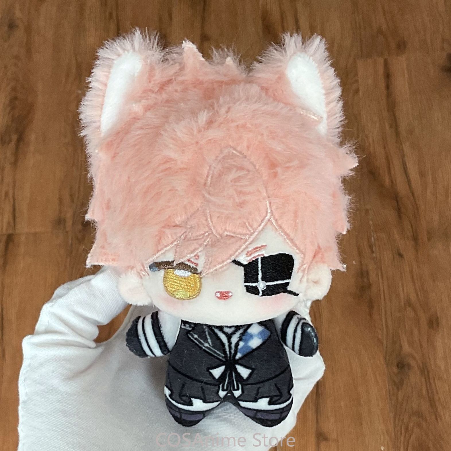 Tsukinami Carla Tsukinami Shin - Anime Cosplay Costumes Female incelemesi ve fiyatı