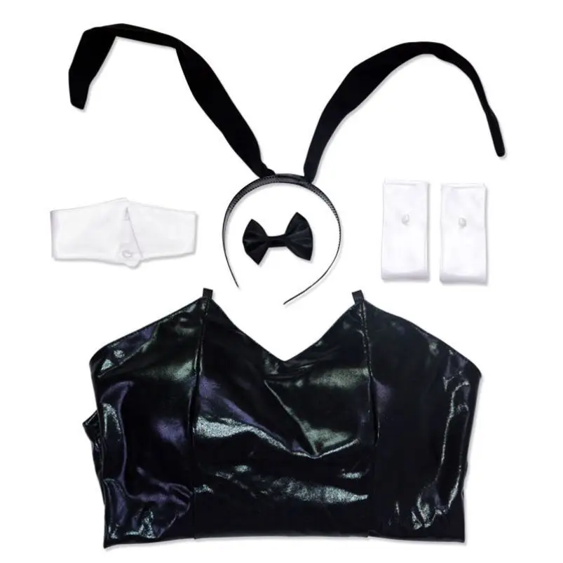 LUCKY Unisex Anime Cos Sakuraj - Anime Cosplay Bunny incelemesi ve fiyatı