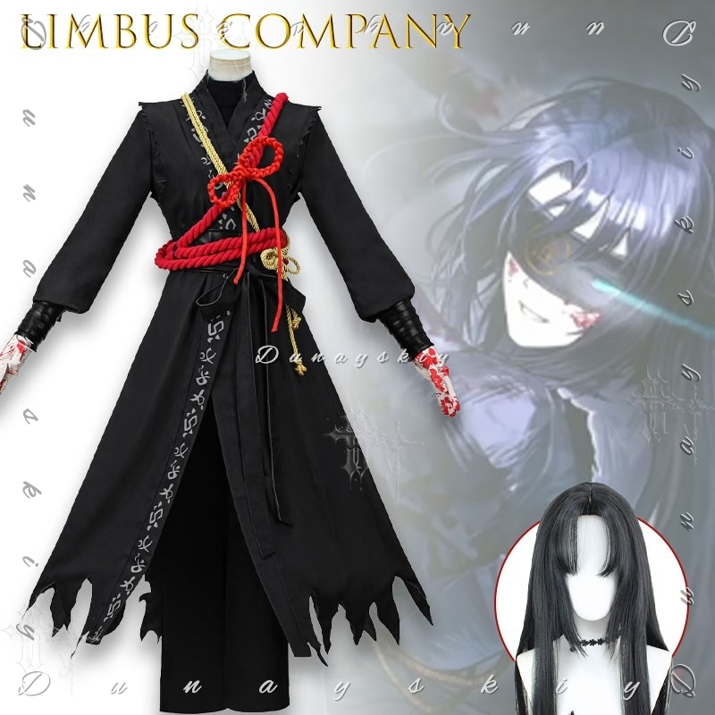 Samuray Kalın Kırmızı Halat Ku - Anime Cosplay Thick incelemesi ve fiyatı