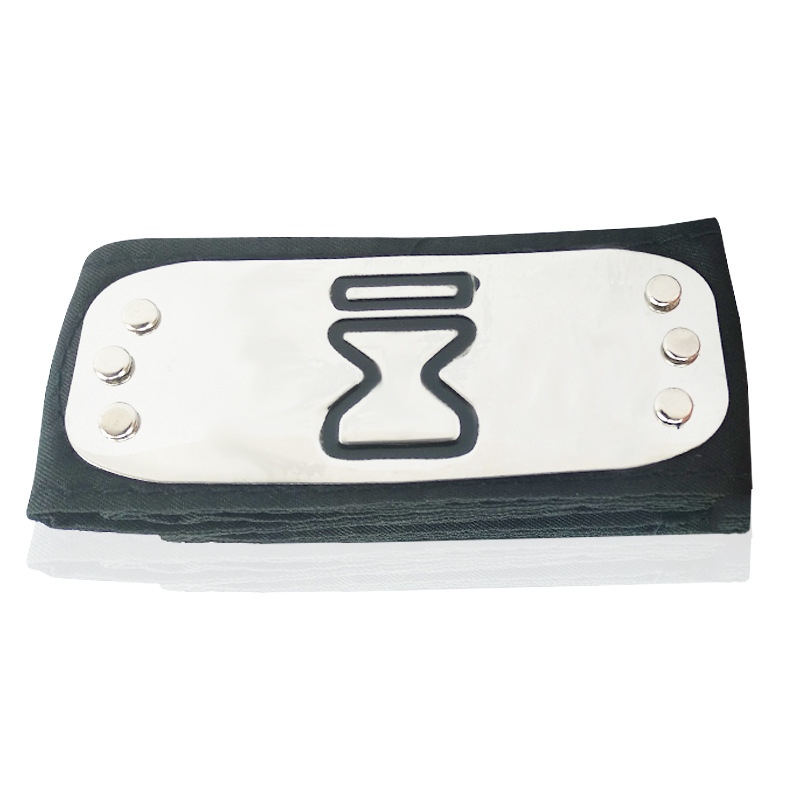 Anime Naruto Ninja akatsuri Ka - Naruto Headband Metal incelemesi ve fiyatı