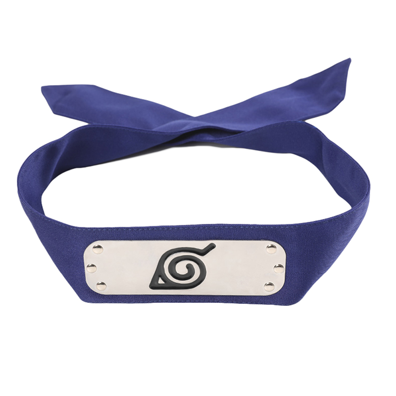 NARUTO Itachi Sasuke Kakashi N - Naruto Headband Metal incelemesi ve fiyatı