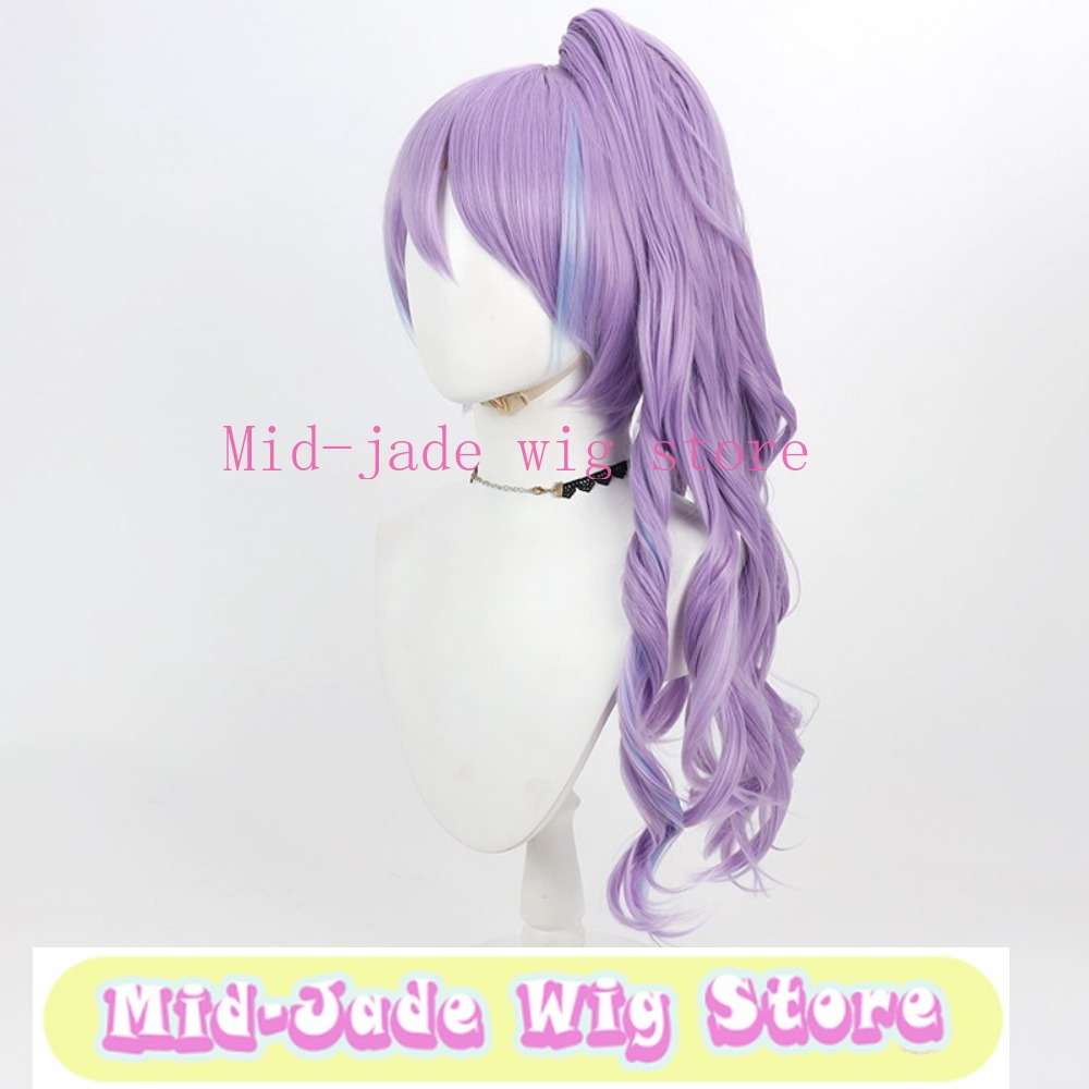 Anime Macross Mikumo Guynemer  - Anime Cosplay Realistic incelemesi ve fiyatı