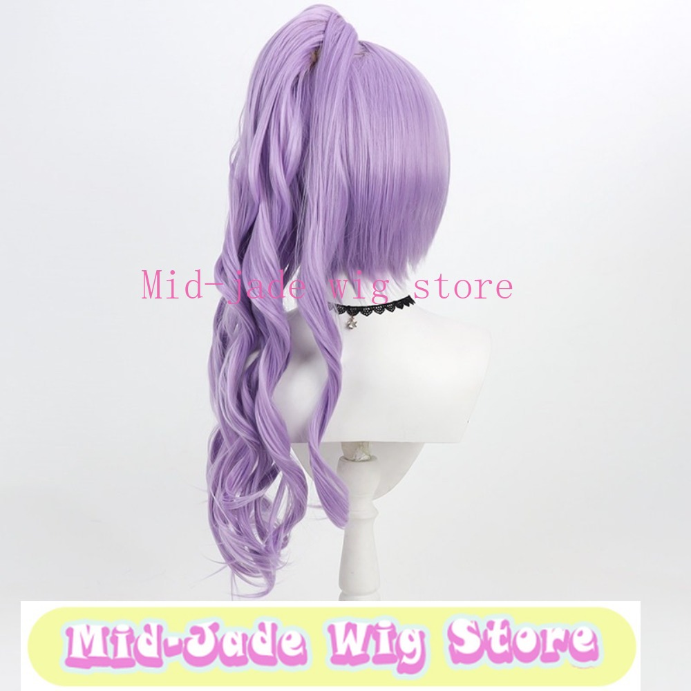 Anime Macross Mikumo Guynemer  - Anime Cosplay Realistic incelemesi ve fiyatı