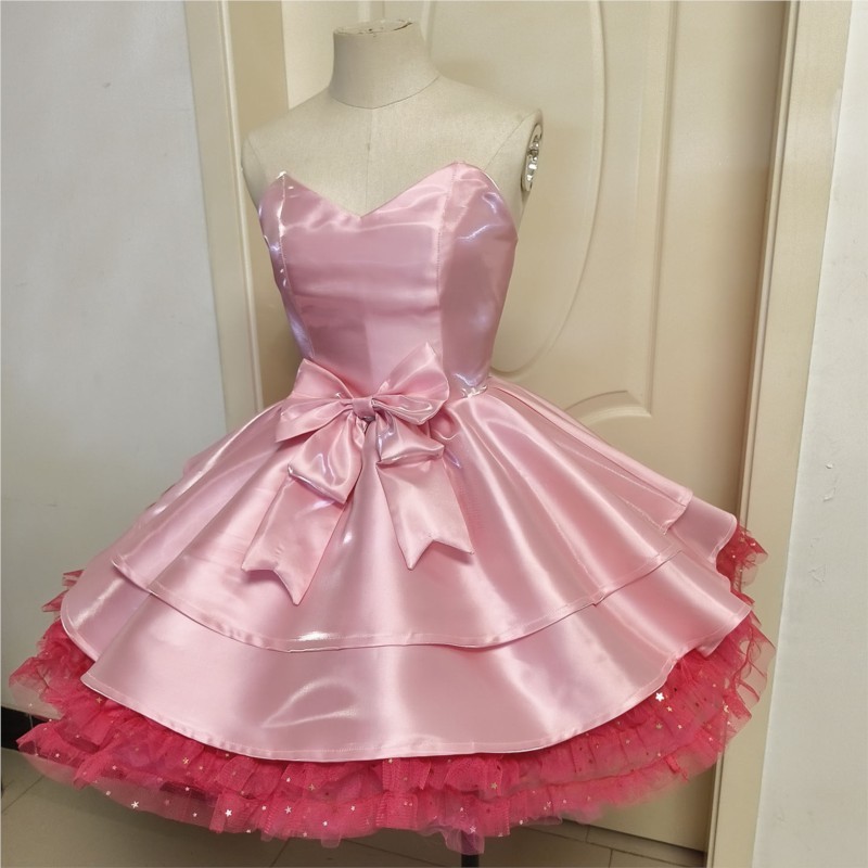 Mizi Zombiestage Cosplay Maske - Anime Cosplay Bunny incelemesi ve fiyatı