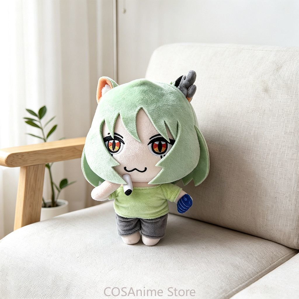 Chainsmoker Kedi YaniNeko 25 c - Anime Cosplay Cat incelemesi ve fiyatı