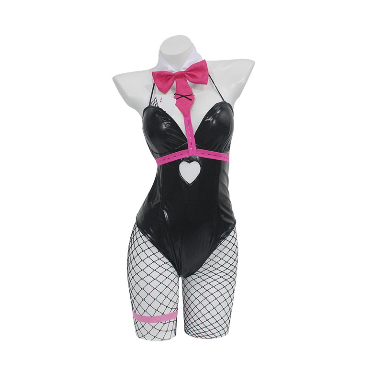 Tavşan Deliği Miku Cosplay Kos - Anime Cosplay Bunny incelemesi ve fiyatı