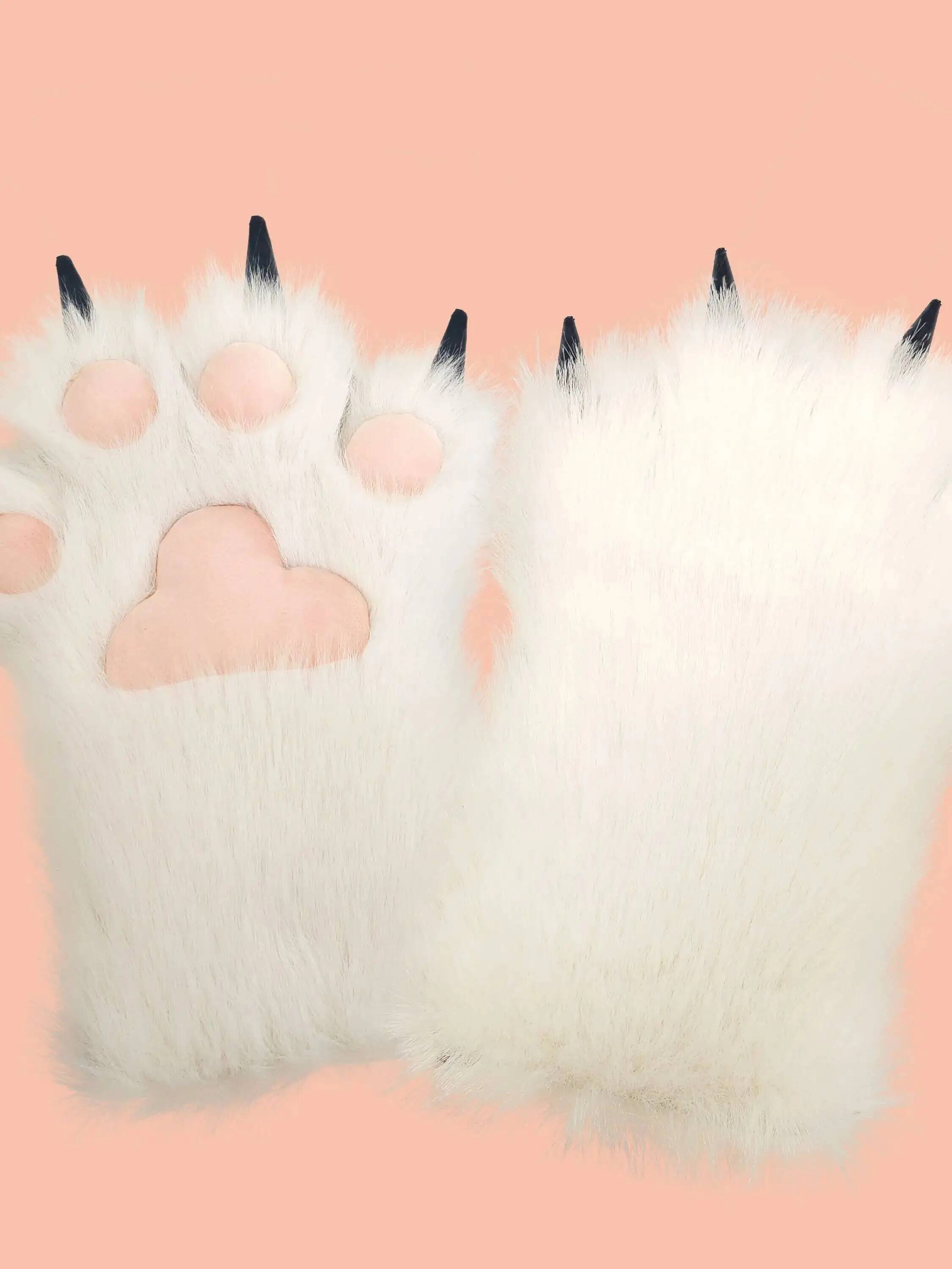 El Yapımı Kig Fursuit Başlığı, - Anime Cosplay Cat incelemesi ve fiyatı