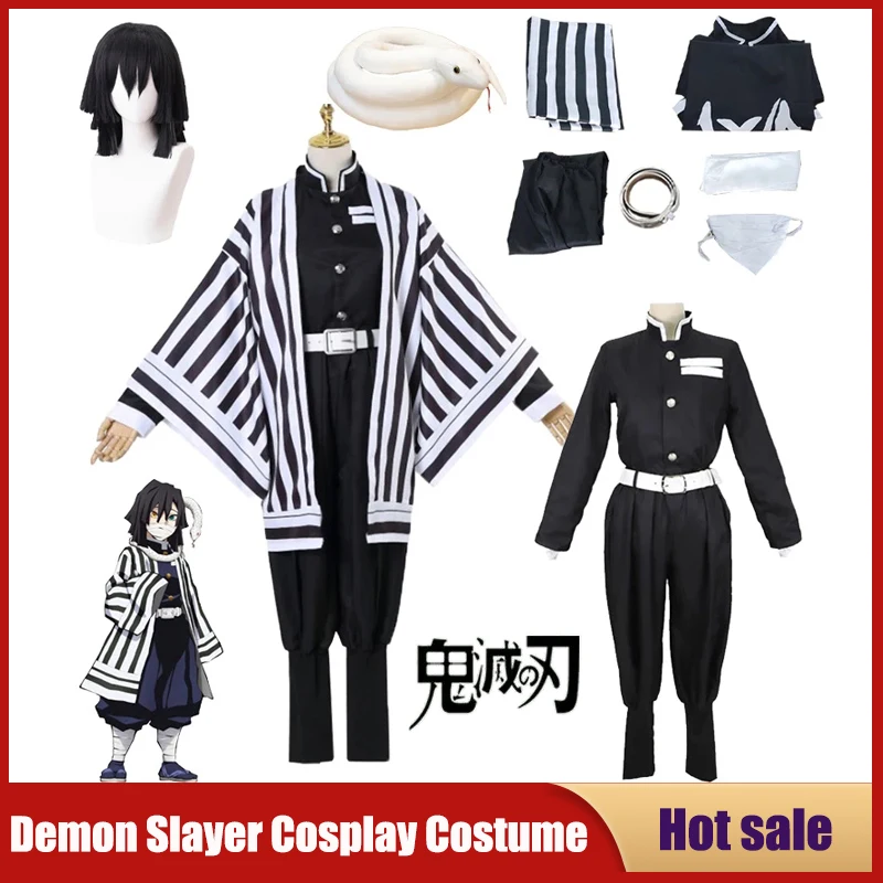 Anime Iblis Avcısı Cosplay Kos - Demon Slayer Haori incelemesi ve fiyatı