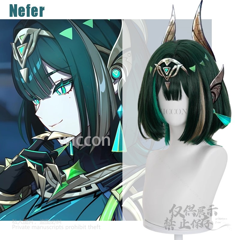 Anime Oyunu Genshin Etki Yeni  - Anime Cosplay Realistic incelemesi ve fiyatı