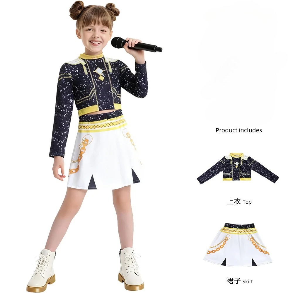 Kore Filmi Rol Yapma Kıyafetle - Cosplay Korean Anime incelemesi ve fiyatı