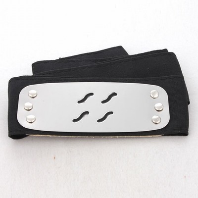 Akatsuki Kakashi Konoha Kafa B - Naruto Headband Metal incelemesi ve fiyatı