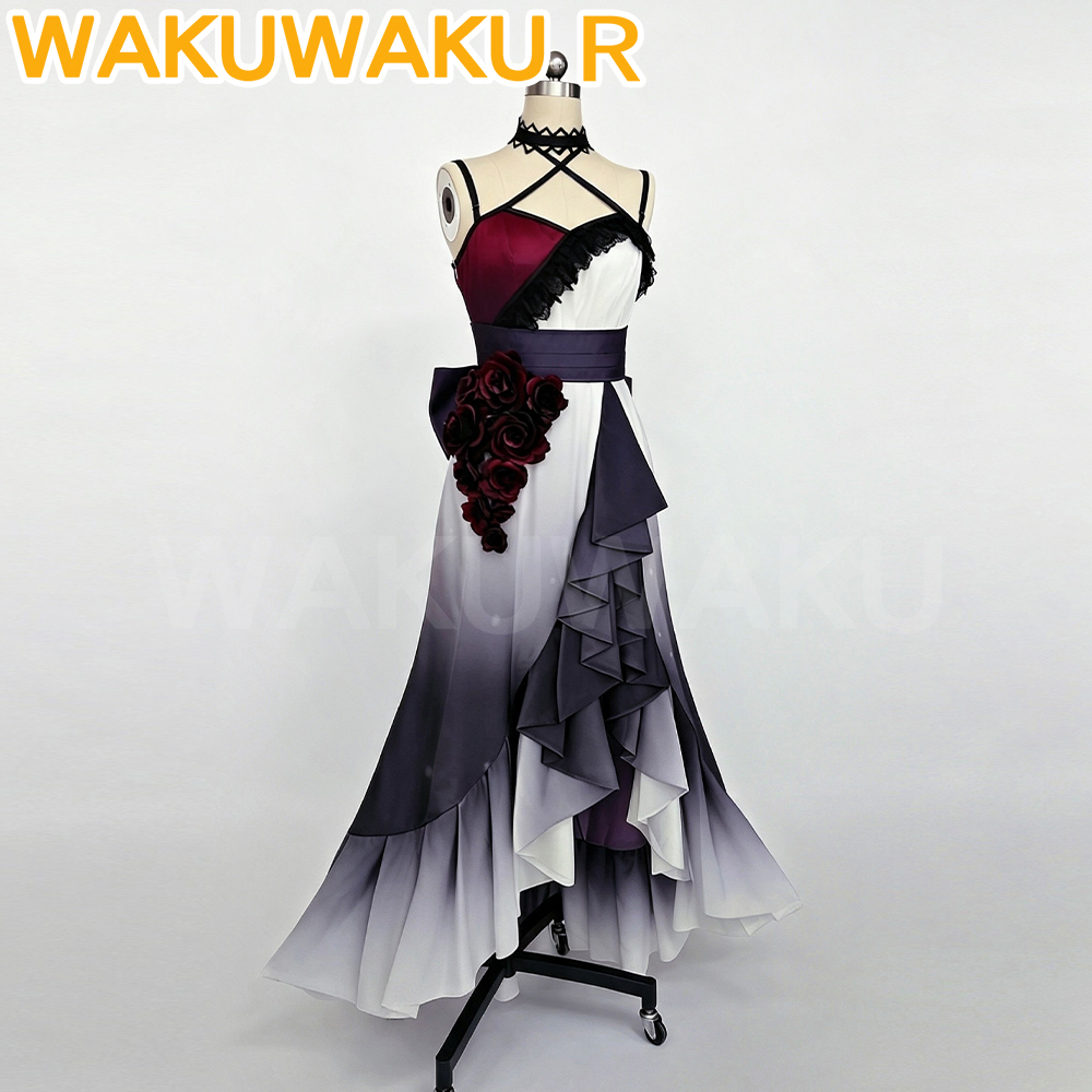 Manhattan Cafe Cosplay Kostüm  - Anime Cosplay Cafe incelemesi ve fiyatı