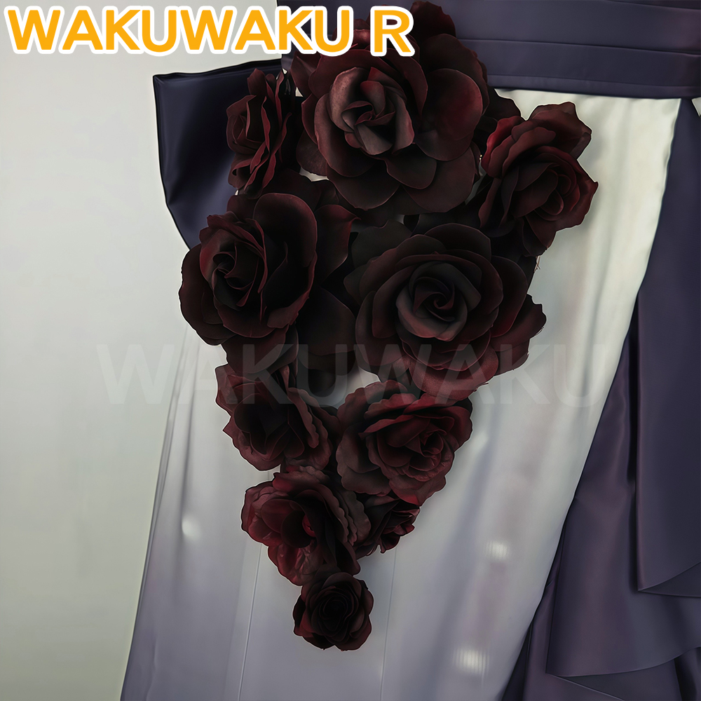 Manhattan Cafe Cosplay Kostüm  - Anime Cosplay Cafe incelemesi ve fiyatı