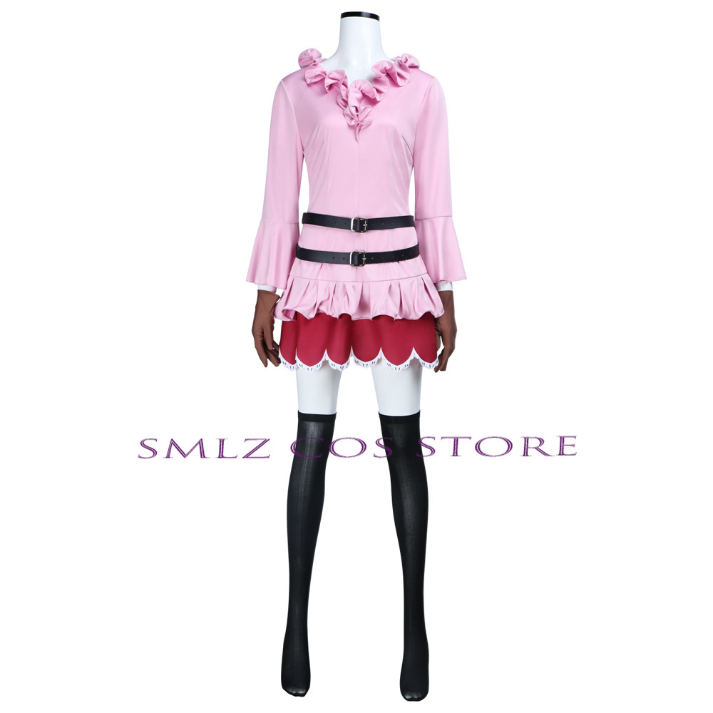 Anime Koala Cosplay Kostüm Kad - Anime Cosplay Costumes Female incelemesi ve fiyatı