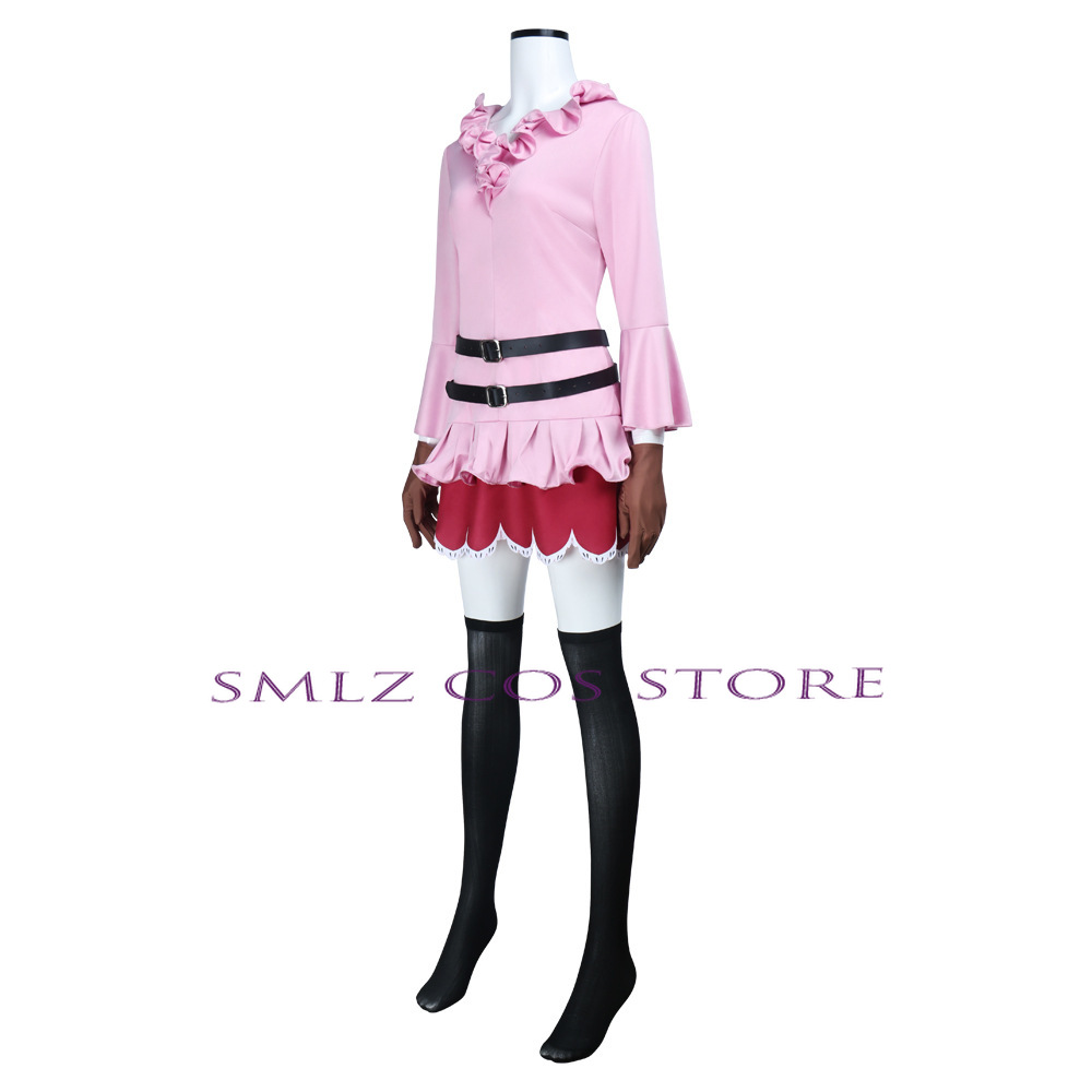 Anime Koala Cosplay Kostüm Kad - Anime Cosplay Costumes Female incelemesi ve fiyatı