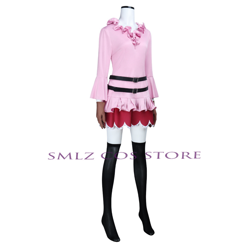 Anime Koala Cosplay Kostüm Kad - Anime Cosplay Costumes Female incelemesi ve fiyatı