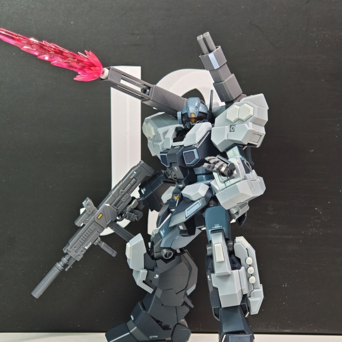 BAOBAO Model HG 1/144 Montaj m - Bandai Gundam Hg incelemesi ve fiyatı