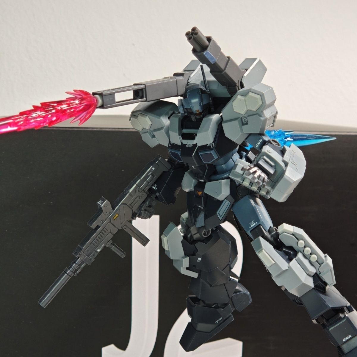 BAOBAO Model HG 1/144 Montaj m - Bandai Gundam Hg incelemesi ve fiyatı