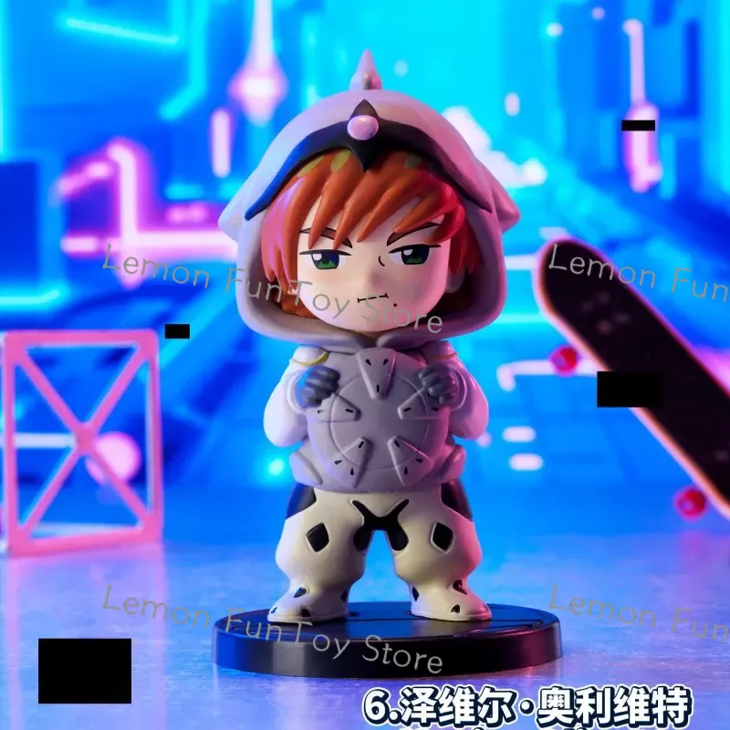 Orijinal Bandai BN Figür Q Paj - Bandai Gundam Hg incelemesi ve fiyatı