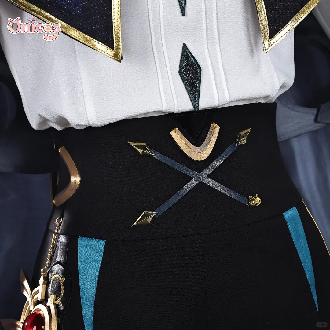 Honkai: Star Rail ‌   Anaxagor - Anime Cosplay Cat incelemesi ve fiyatı